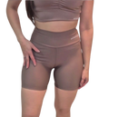 Short Feminino Liso – Authentic Girl