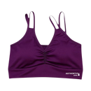 Top Avulso Roxo Açaí - Authentic Girl