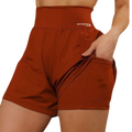 Short Duplo Telha