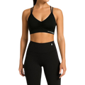 Conjunto Vênus Legging Preto – Authentic Girl