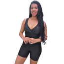 Macacão Feminino Slim - Authentic Girl