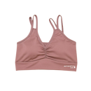 Top Avulso Rosê -Authentic Girl