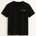 Camiseta Authentic Man Preta