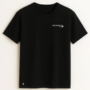 Camiseta Authentic Man Preta