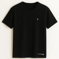Camiseta Authentic Man - Preto 2