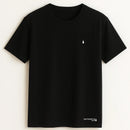 Camiseta Authentic Man - Preto 2