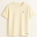 Camiseta Authentic Man - Off White 2