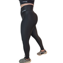 Calça Legging  Preta – Authentic Girl